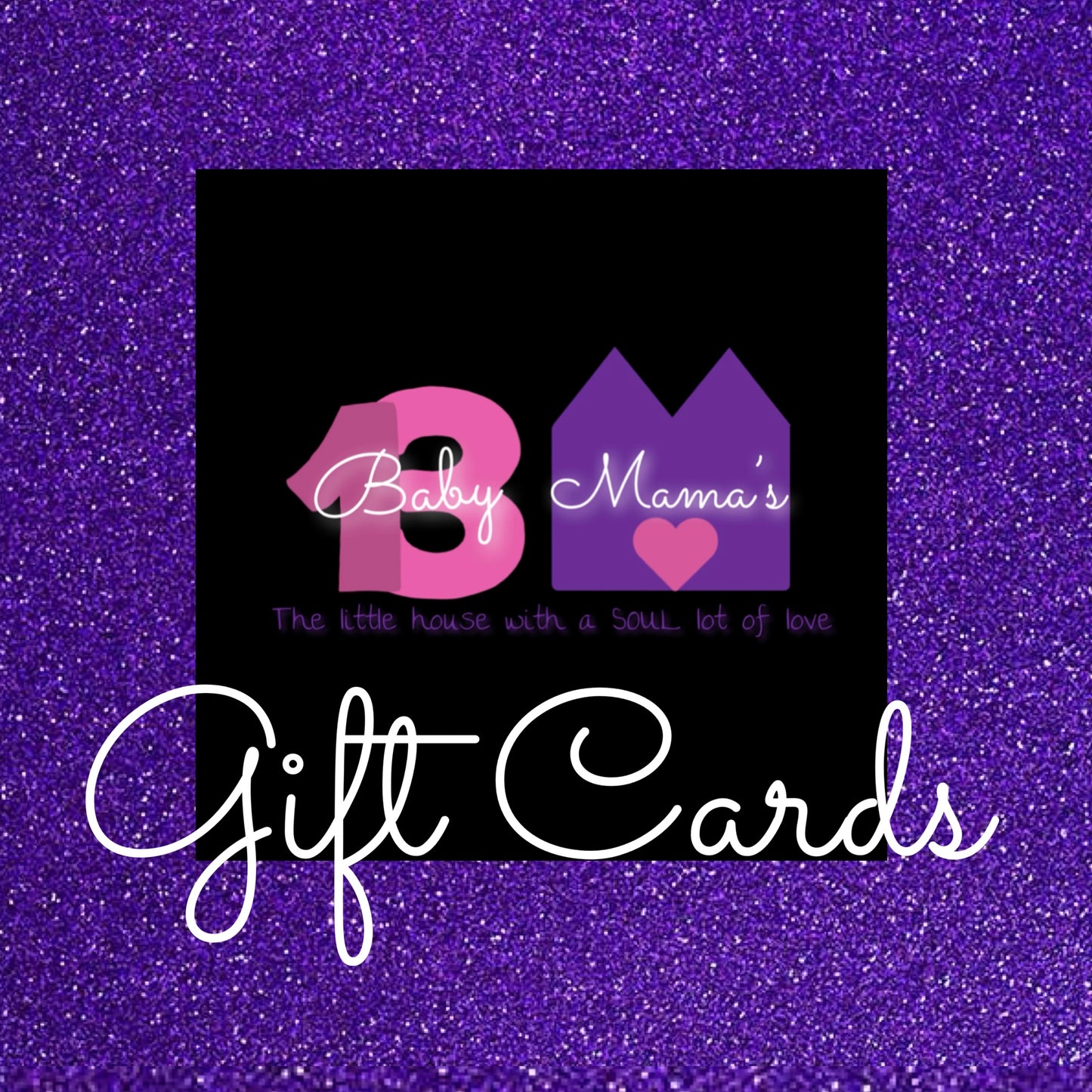 Gift Cards