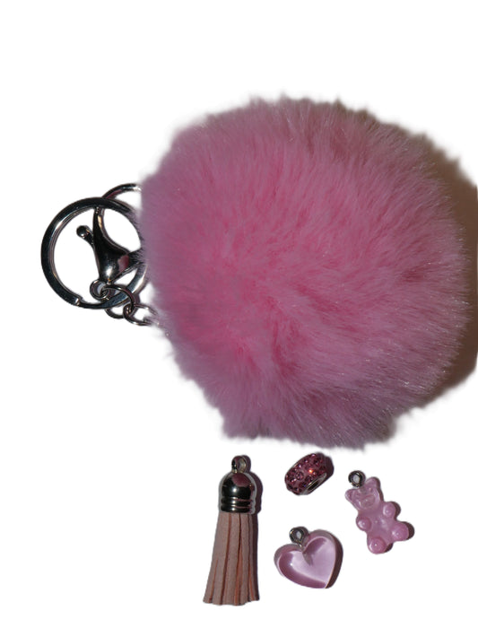 Puff Set Accessories