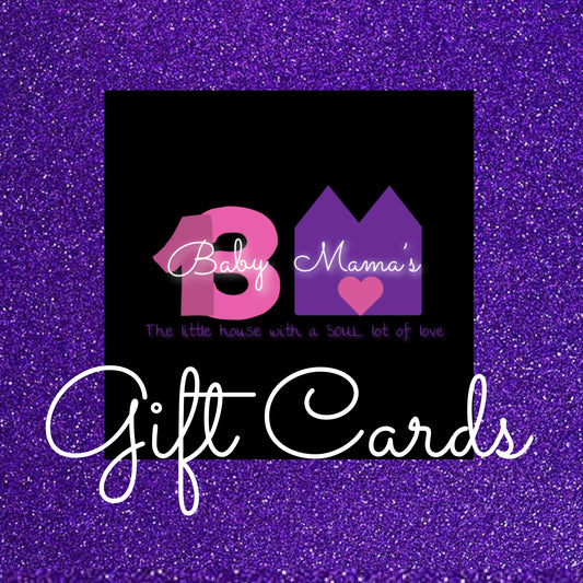 Gift Cards